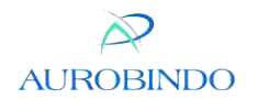 AuroBindo Logo