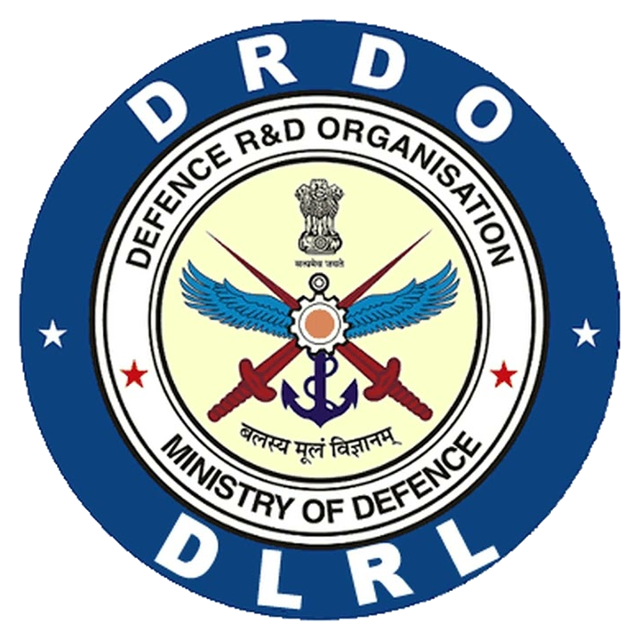 DRDL Logo