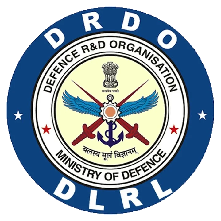 DRDL Logo