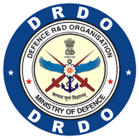 DRDO Logo