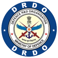 DRDO Logo