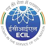 ECIL Logo