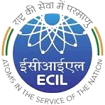 ECIL Logo