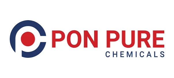 Pon Pure Chemicals India logo