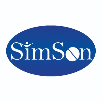 SimSon Pharma Limited logo